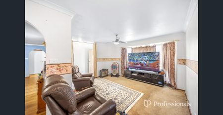 Solid Home Offering Practical Living and Plenty of Space - Photo 2