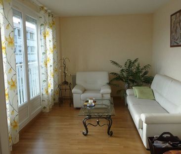 Location appartement 3 pièces 73 m² à Neuville-lès-Dieppe (76370) - Photo 3