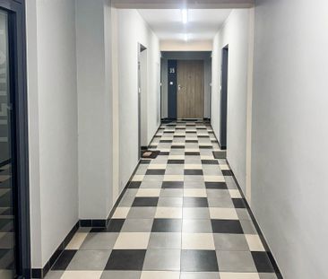 Rozkładowe 3-pok. mieszkanie z balkonem | OD 01.04 - Zdjęcie 3