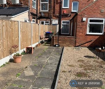 2 bedroom terraced house to rent - Photo 5