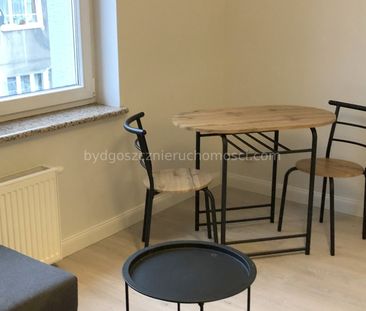 Do wynajęcia mieszkanie Bydgoszcz Skrzetusko - 33m2 - Photo 2