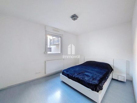 Location Appartement 3 pièces 66m² ERSTEIN 67150 - Photo 2