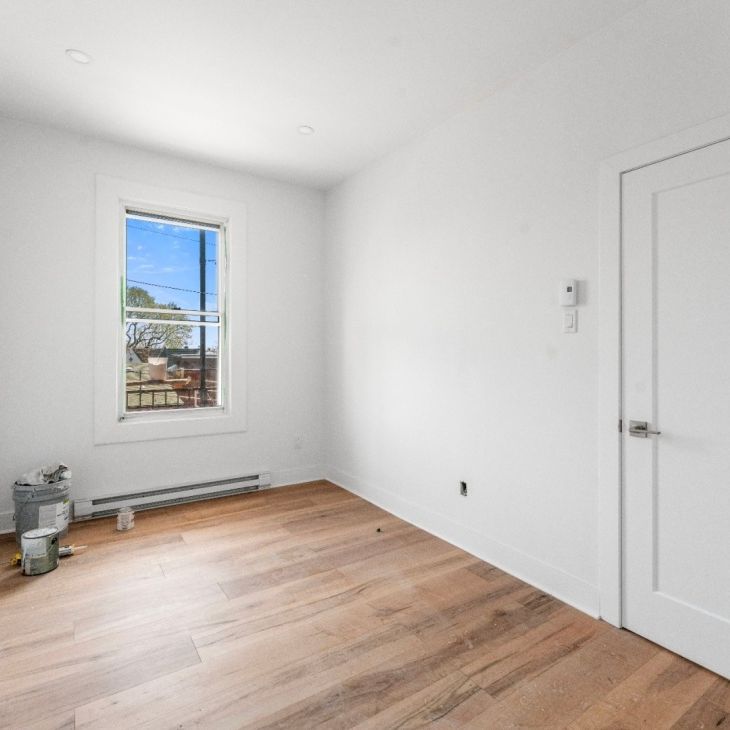 Appartement à louer - Photo 1