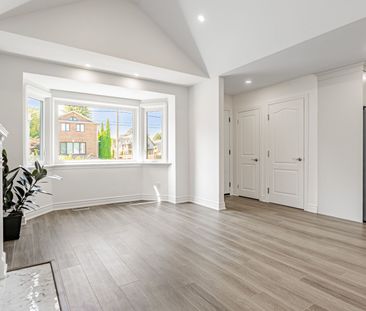 For Lease - 1627 Woodbine Heights Boulevard Unit# Main, Toronto, On... - Photo 3