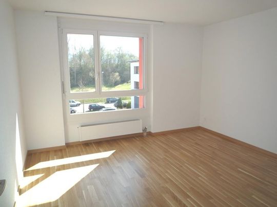 3.5 Zimmer, 66 m², 1. Stock - Photo 1