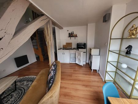 Appartement T2 Nevers à louer - Photo 5