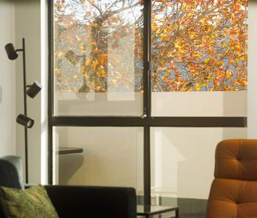 Bright modern apartment of peace and convenience - Photo 4