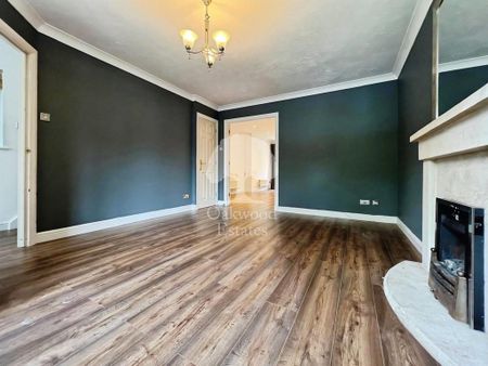 3 bedroom semi-detached house to rent - Photo 3