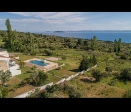 Βίλα για ενοικίαση - Σιθωνία, - Photo 6