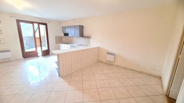 Appartement 2 Pièces 39 m² - Photo 1