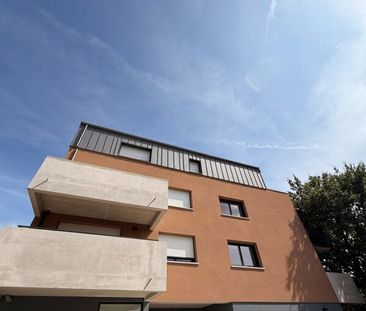 Location Appartement 1 pièce 41m² ST HERBLAIN 44800 - Photo 5
