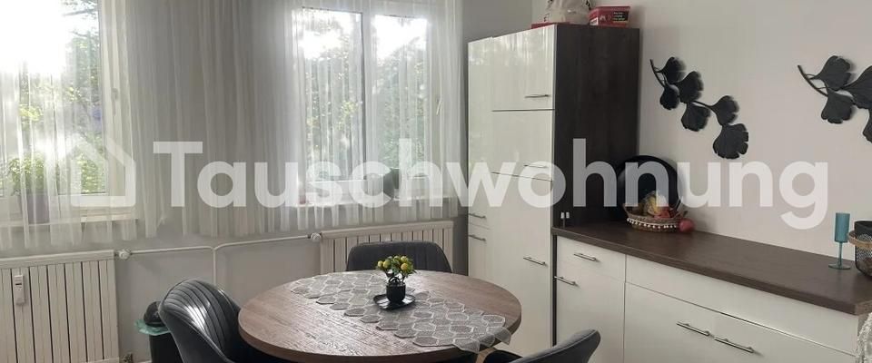 TAUSCHWOHNUNG GEWOFAG 2 zimmer in giesing gegen 3-4 zimmer - Photo 1