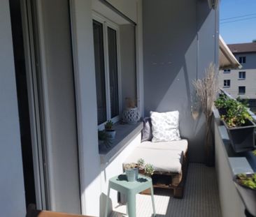 Beau studio situé au 1er étage - Photo 6