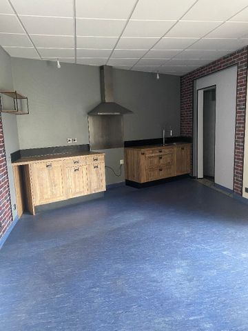 Location Maison 4 pièces 110m² - Photo 3