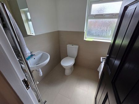 Room in a Shared House, Hugh Road, B67 - Photo 3