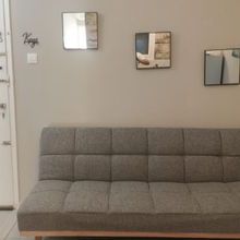 Studio/Γκαρσονιέρα για ενοικίαση - Κόρινθος, - Photo 1