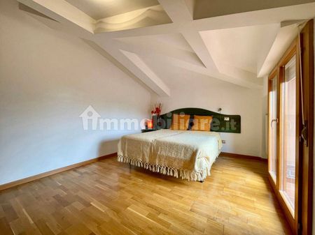 Trilocale via Irma Ricci, 13, Centro, Passignano sul Trasimeno - Foto 2