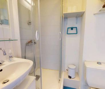 Location - Studio Meublé Nantes, 18.0m2, 0 chambres - Photo 3