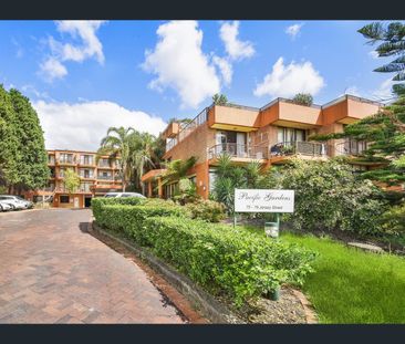 76/75-79 Jersey Street, Hornsby, NSW 2077 - Photo 4