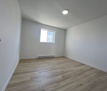 80#6 rue Loranger Trois-Rivières - Photo 1