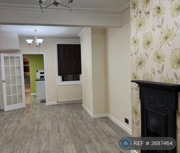 3 bedroom terraced house to rent - Photo 2