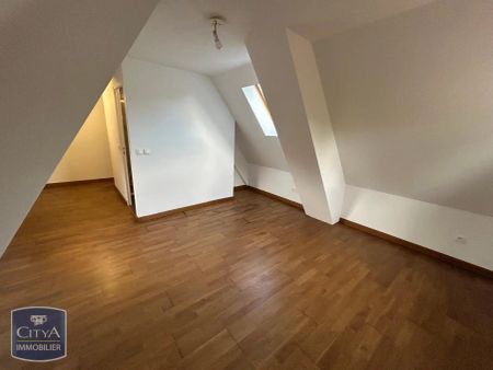 Appartement à louer 2 pièces 58.45m² - Photo 5