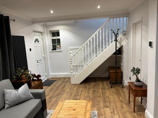 Room in a Shared House, Marriott Road, E15 - Photo 1