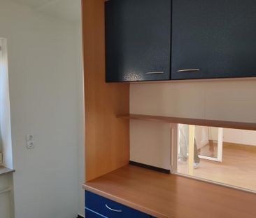 2 Zimmer DG-Wohnung in Filderstadt-Bernhausen - Photo 2
