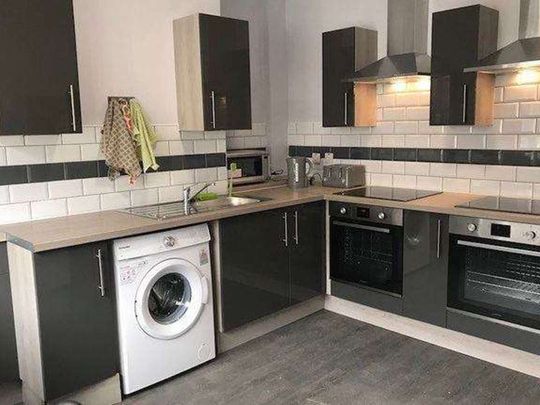 Quiet and a great location! Room 1 - Photo 1