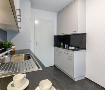 3.5 Zimmer-Wohnunga an ruhiger Lage in Egerkingen - Photo 3