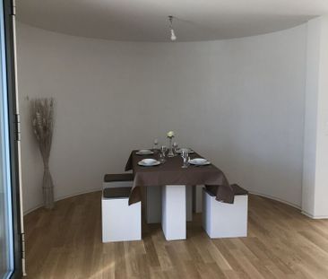 Appartement de 4.5 pièces avec balcon - Foto 5