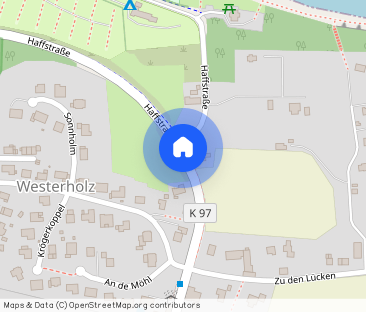 +++ Nur 800 m bis zur OSTSEE - Renovierte Obergeschosswohnung mit g... - Foto 1