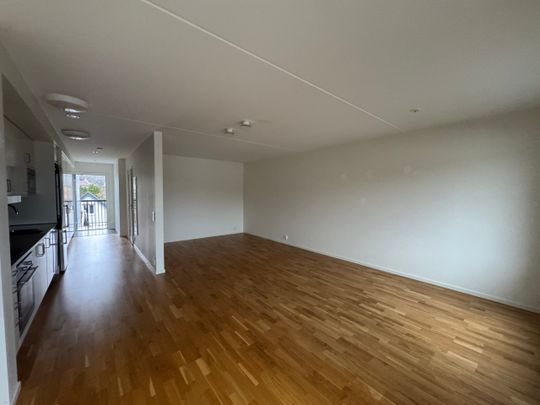 Hantverkareg. 1 – 1,5 rok (lgh 1204) - Foto 1