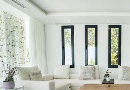 5 bedroom luxury Villa for rent in Benahavís, Spain - Photo 5