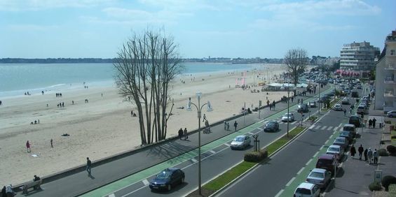 Appartement la Baule - Photo 3