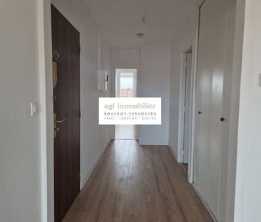 Location Appartement 4 pièces 93m² DUNKERQUE 59140 - Photo 6