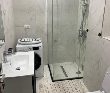 Apartament cu 2 camere de inchiriat et 1 Bd. Dem Radulescu Rm. Valcea - Fotografie 5