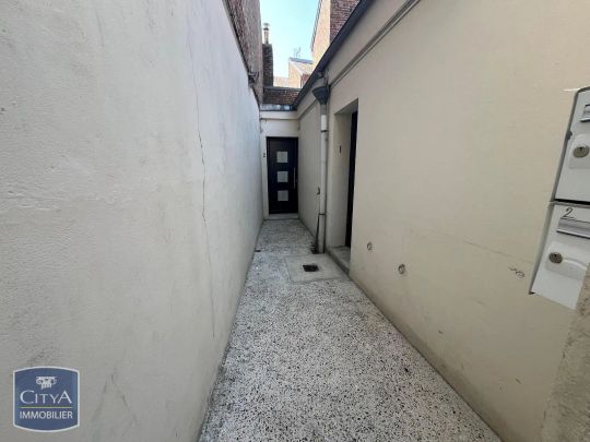 Appartement à louer 2 pièces 20m² - Photo 1