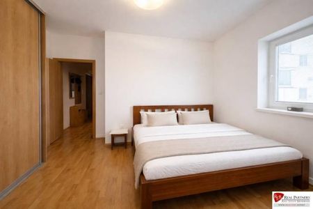 Prenájom 2-izb.byt, 58m2, balkón,garáž,Bratislava-Podunajské Biskupice - Photo 2