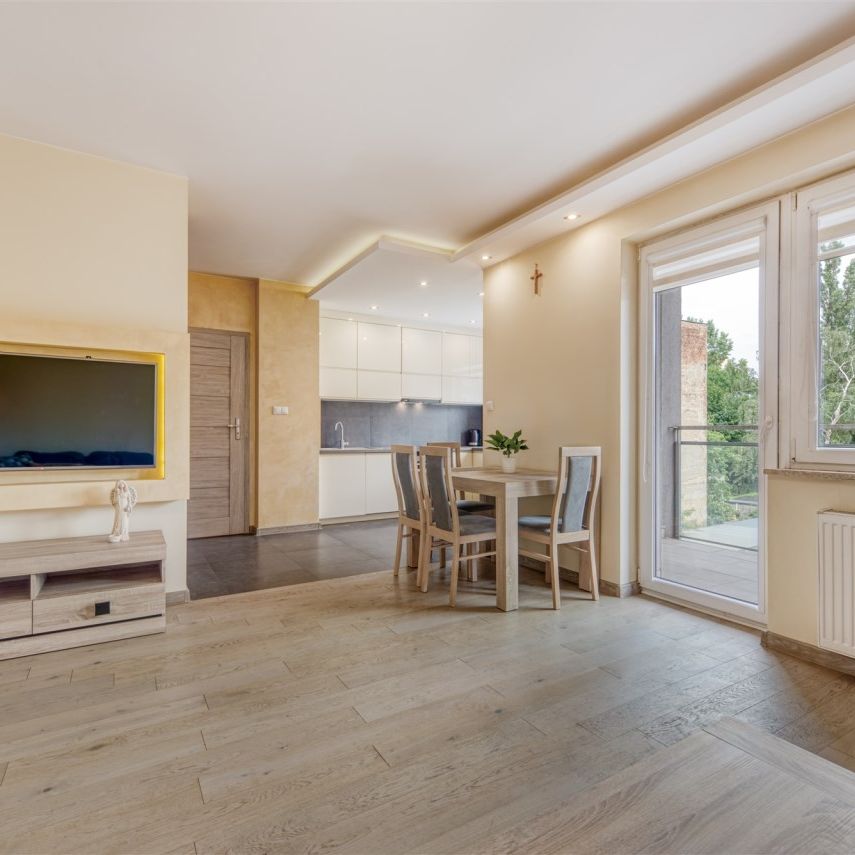 Łódź, Śródmieście, Miedziana - Zdjęcie 1