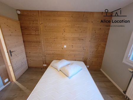 Location Appartement 3 pièces 62m² EVIAN LES BAINS 74500 - Photo 3