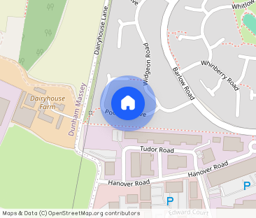 Pochard Drive, Broadheath, Altrincham, Greater Manchester, WA14 - Photo 1