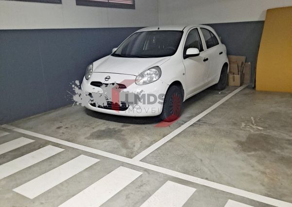 Apartamento T1