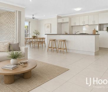 Spacious Family Living in Prime Location - Photo 4