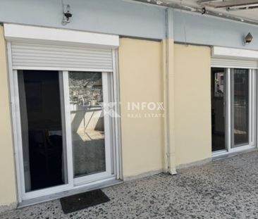 Καβάλα, Κέντρο. Γκαρσονιέρα 40τ.μ. στον 3ο Όροφο Πολυκατοικίας ΧΩΡΙ... - Photo 5