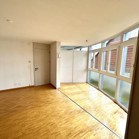 Route d'Eclagnens 23, 1376 GOUMOENS-LA-VILLE | Appartement 3.5 pièces - Photo 2