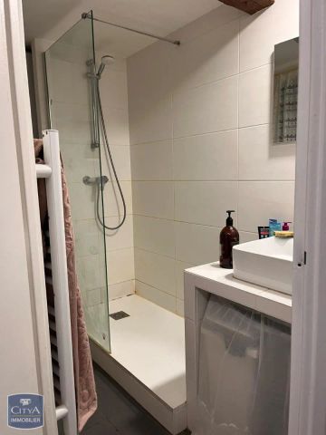 Appartement à louer 1 pièce 38.1m² - Photo 3