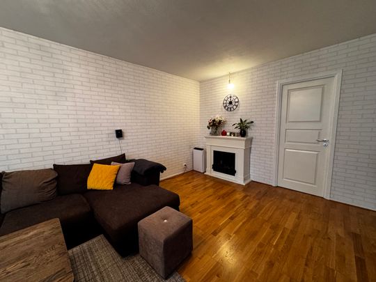 Opalgatan, Västra Frölunda - Photo 1