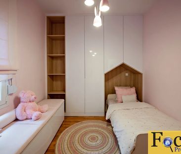 Διαμέρισμα, προς ενοικίαση - 95 τ.μ. - Photo 5