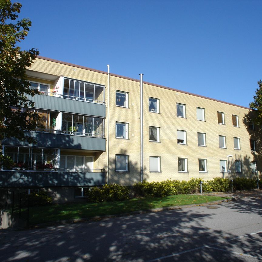 Bjurstorpsgatan 4 B - Photo 1